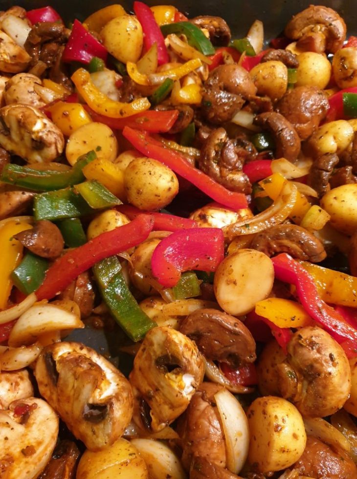 Gem se Aus Dem Backofen Omas Kochrezepte gem-se-aus-dem-backofen-omas-kochrezepte